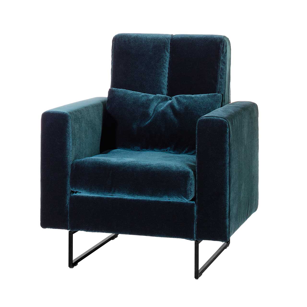 brühl embrace 69601 brühl embrace Sessel mit hoher Rückenlehne