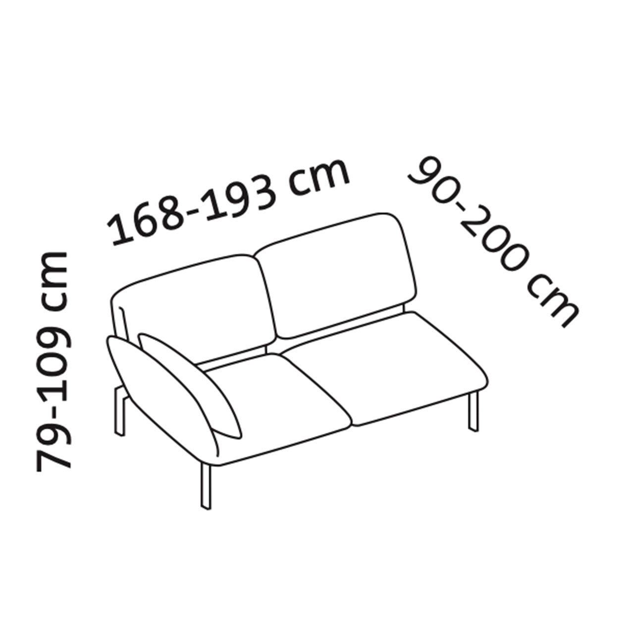 Maßzeichnung roro medium classic Maßzeichnung roro medium classic 74106