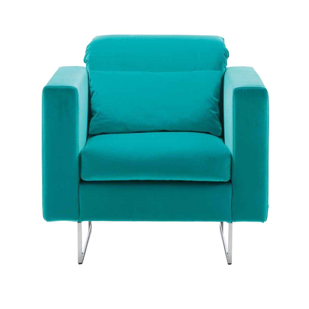 brühl embrace 69602 brühl embrace Sessel mit niedriger Rückenlehne