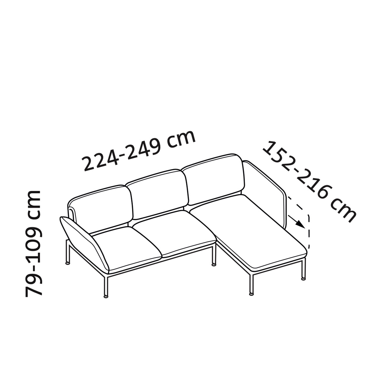 Maßzeichnung roro small classic Maßzeichnung roro small classic 74206-74277