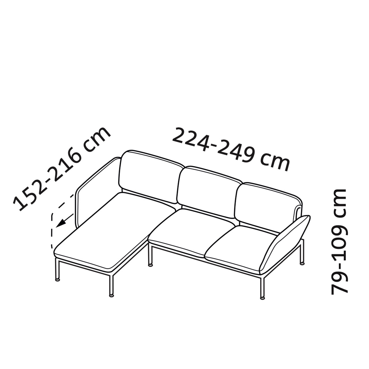 Maßzeichnung roro small classic Maßzeichnung roro small classic 74276-74207