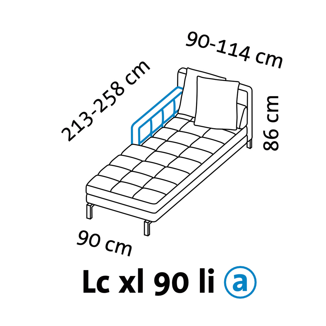 Maßzeichnung brühl amber 67742 Armlehne a Maßzeichnung brühl amber 67742 Armlehne a