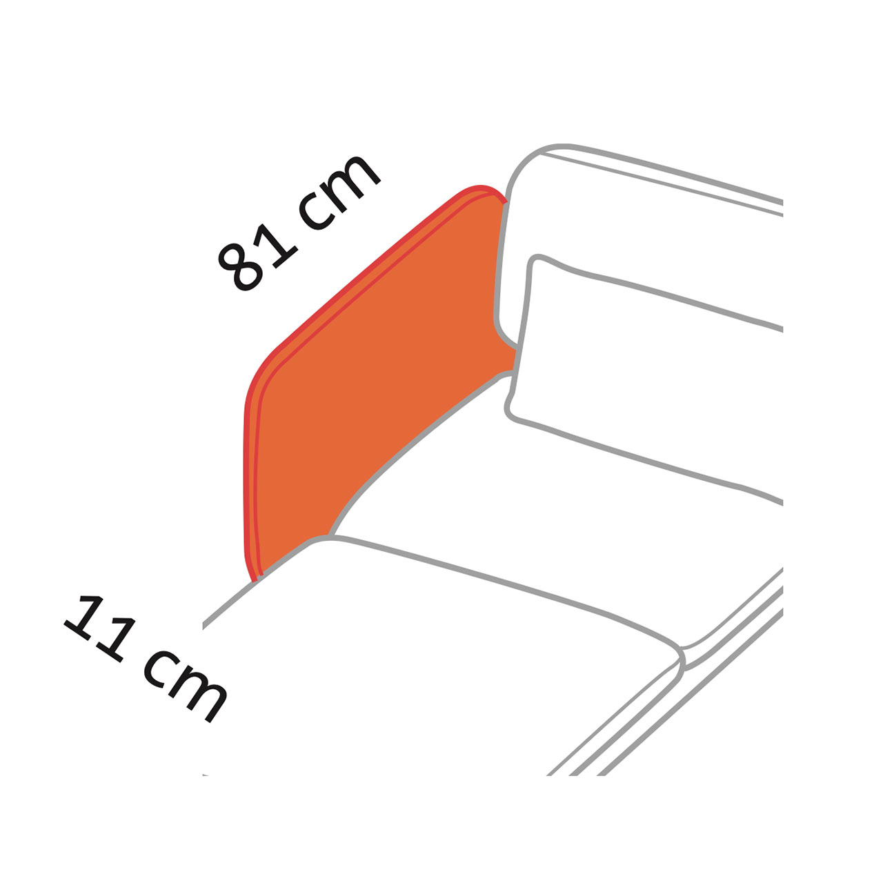 Maßzeichnung roro medium classic Maßzeichnung roro medium classic 74150