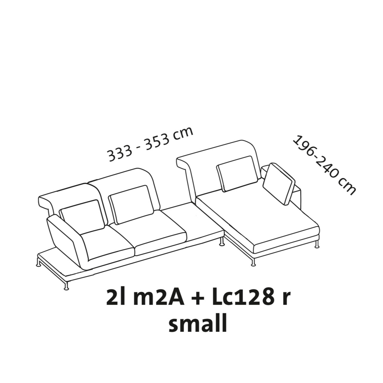 Maße moule-small 70228 + 70239