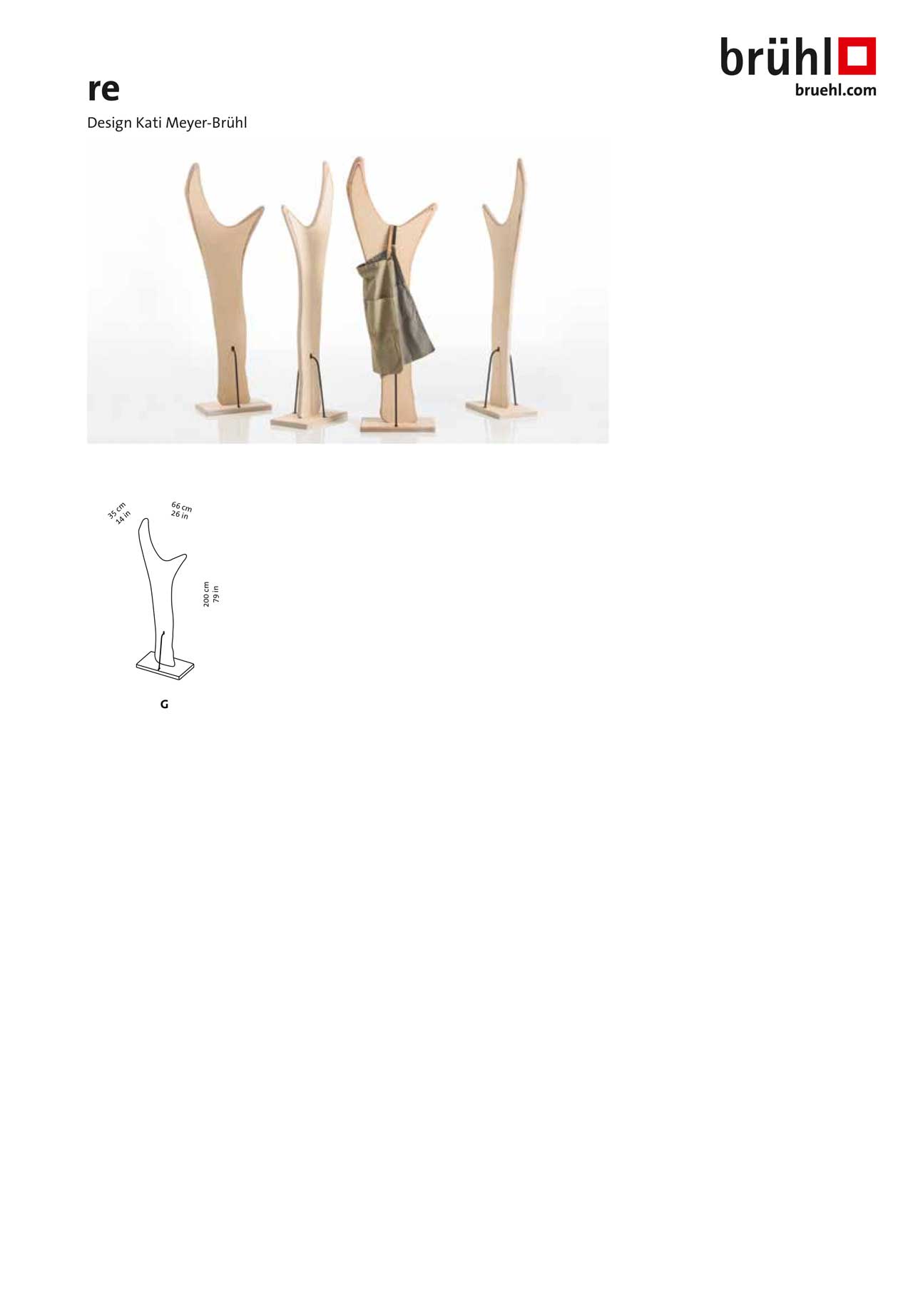 re_Masse Maßblatt brühl re