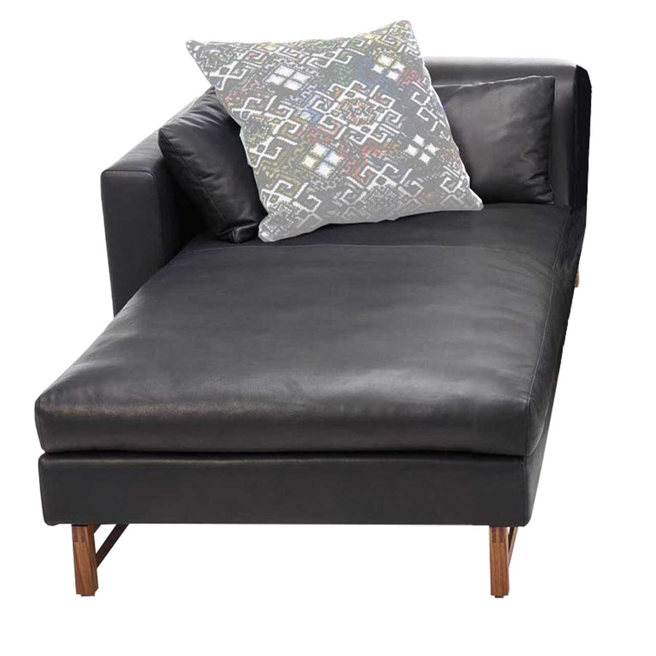 brühl embrace 69636 brühl embrace Longchair mit Armlehne links