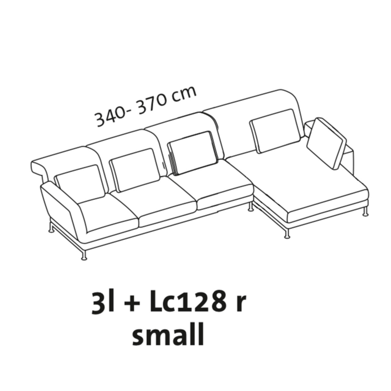 Maße moule-small 73226 + 73239