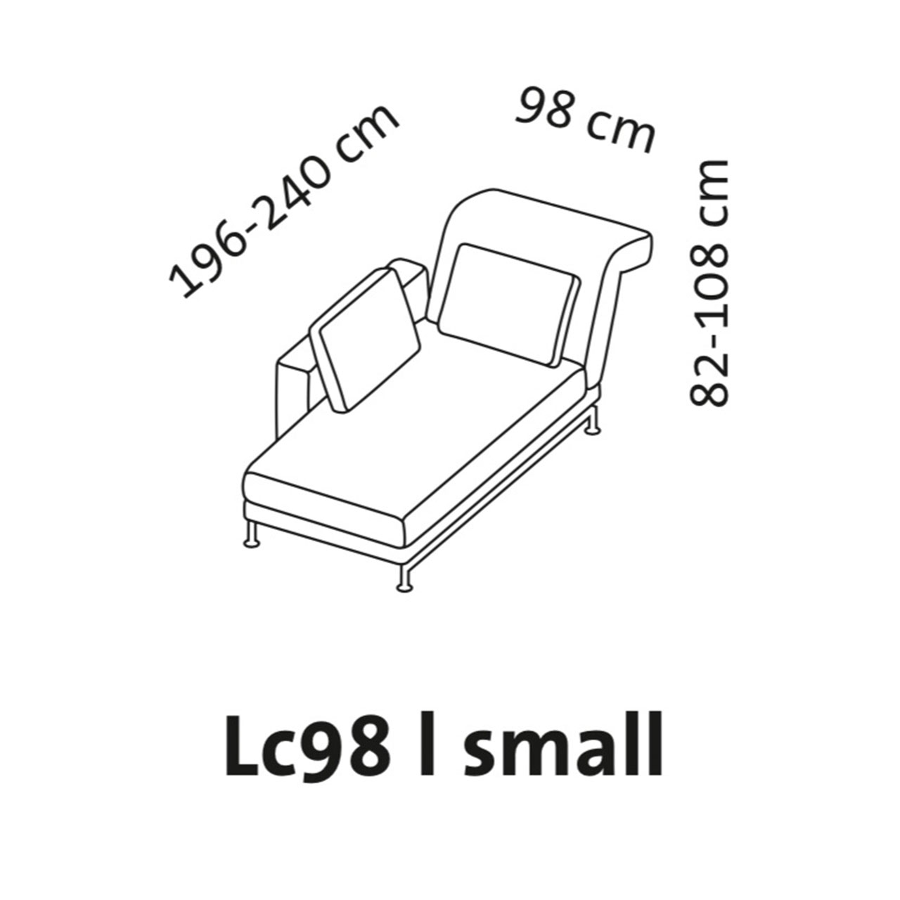 Maße moule-small 73230