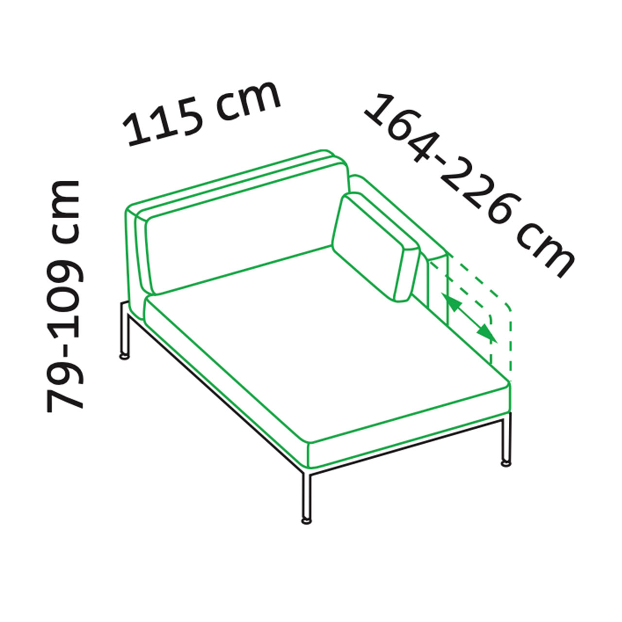 Maßzeichnung roro medium spring Maßzeichnung roro medium spring 73925