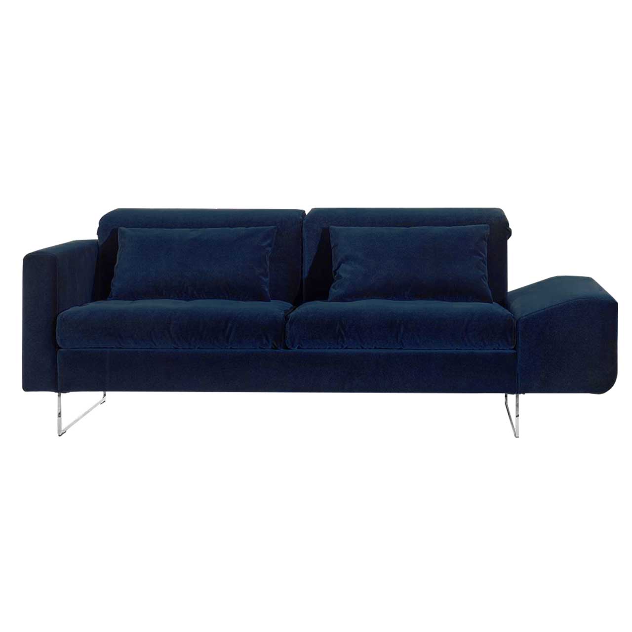 brühl embrace 69631 brühl embrace asymmetrisches Sofa.