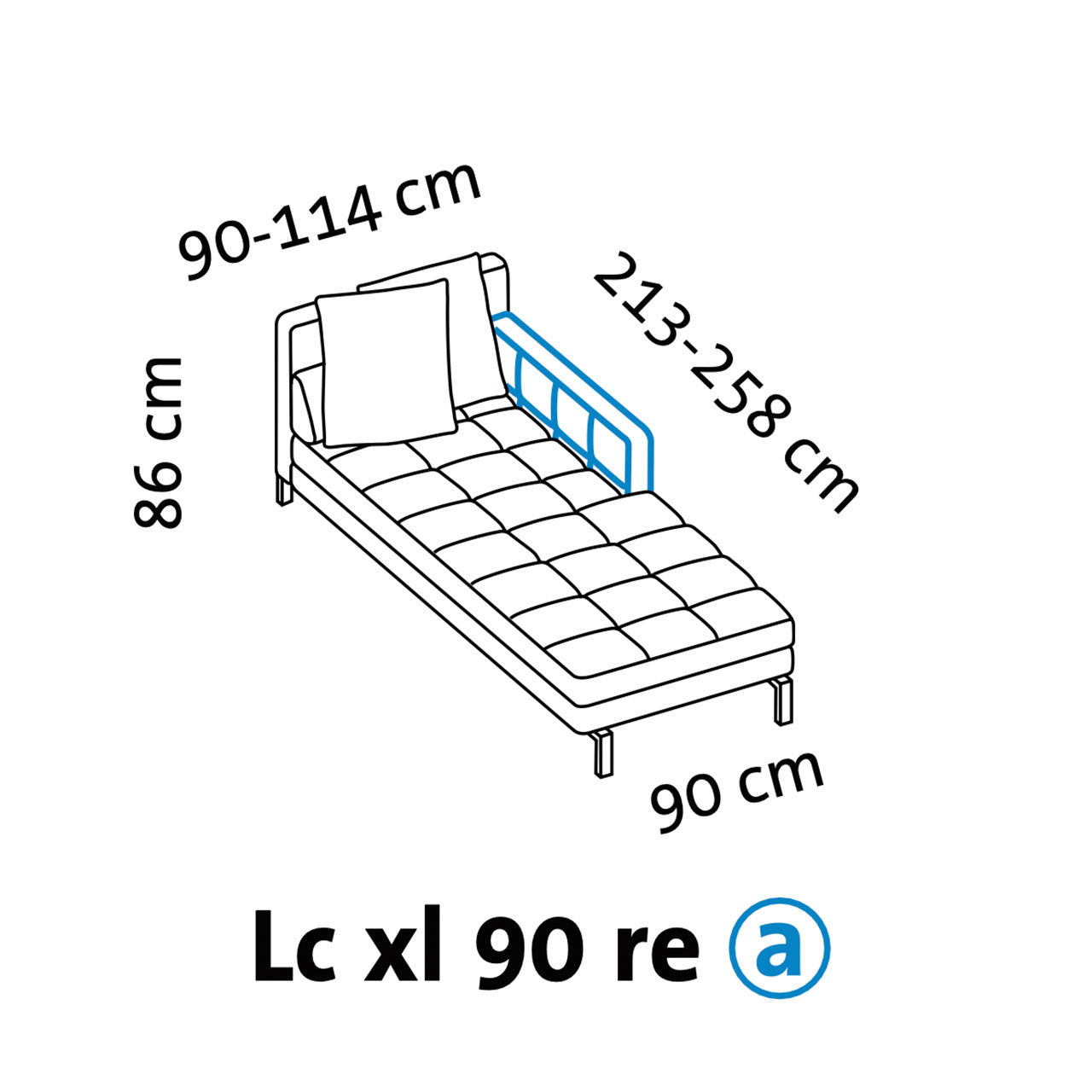 Maßzeichnung brühl amber 67743 Armlehne a Maßzeichnung brühl amber 67743 Armlehne a
