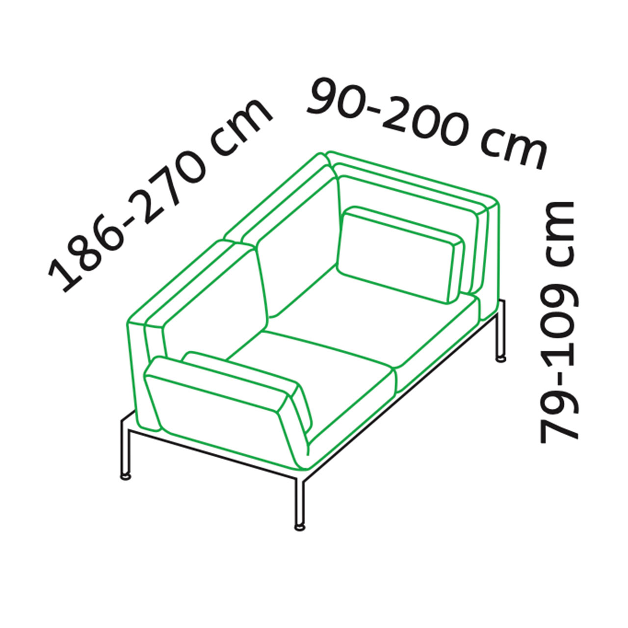 Maßzeichnung roro medium spring Maßzeichnung roro medium spring 73926